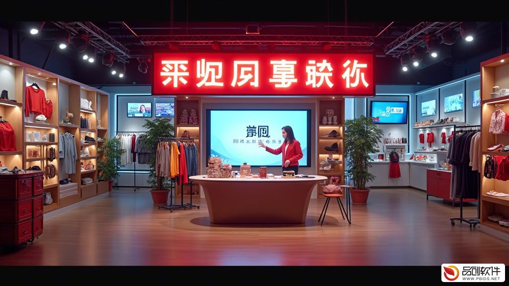 重庆市直播电商AI中台公司的崛起与影响
