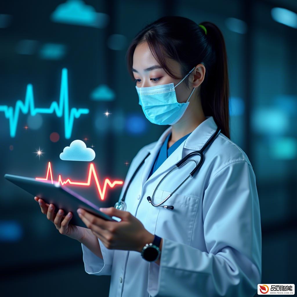 引领未来医疗：揭秘医疗级低延迟传输方案商...