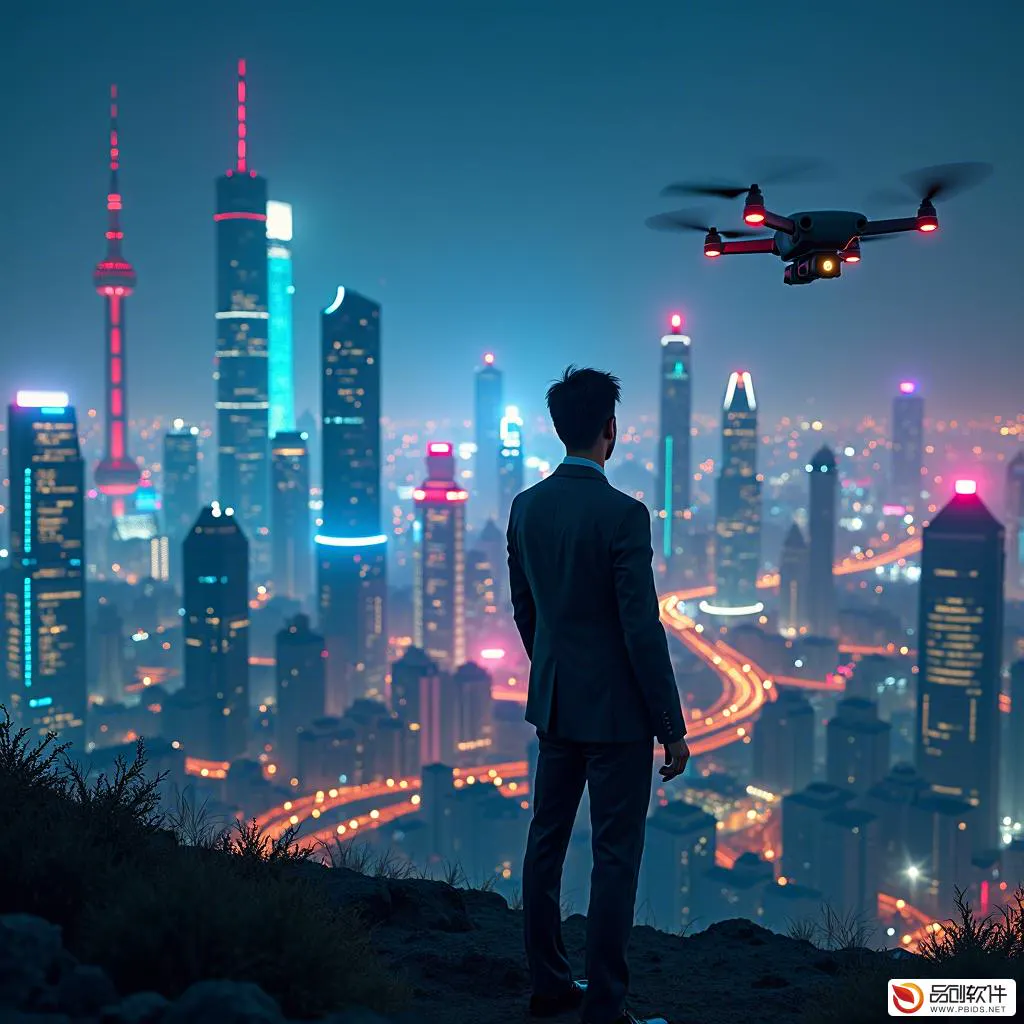深圳市投资监督智能预警平台工作室：科技赋能投资...