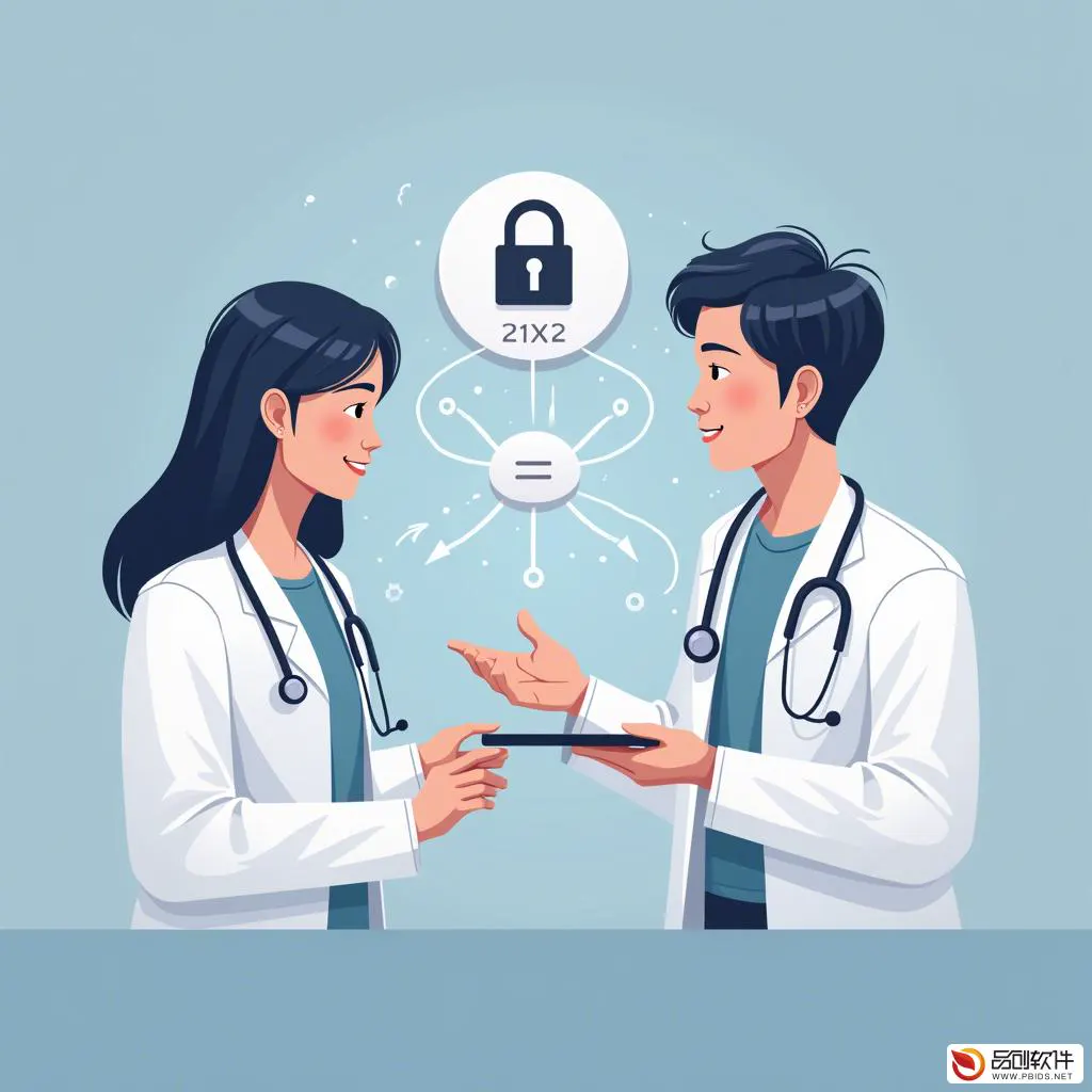 无锡市医疗隐私计算服务站：守护健康数据的创新实践
