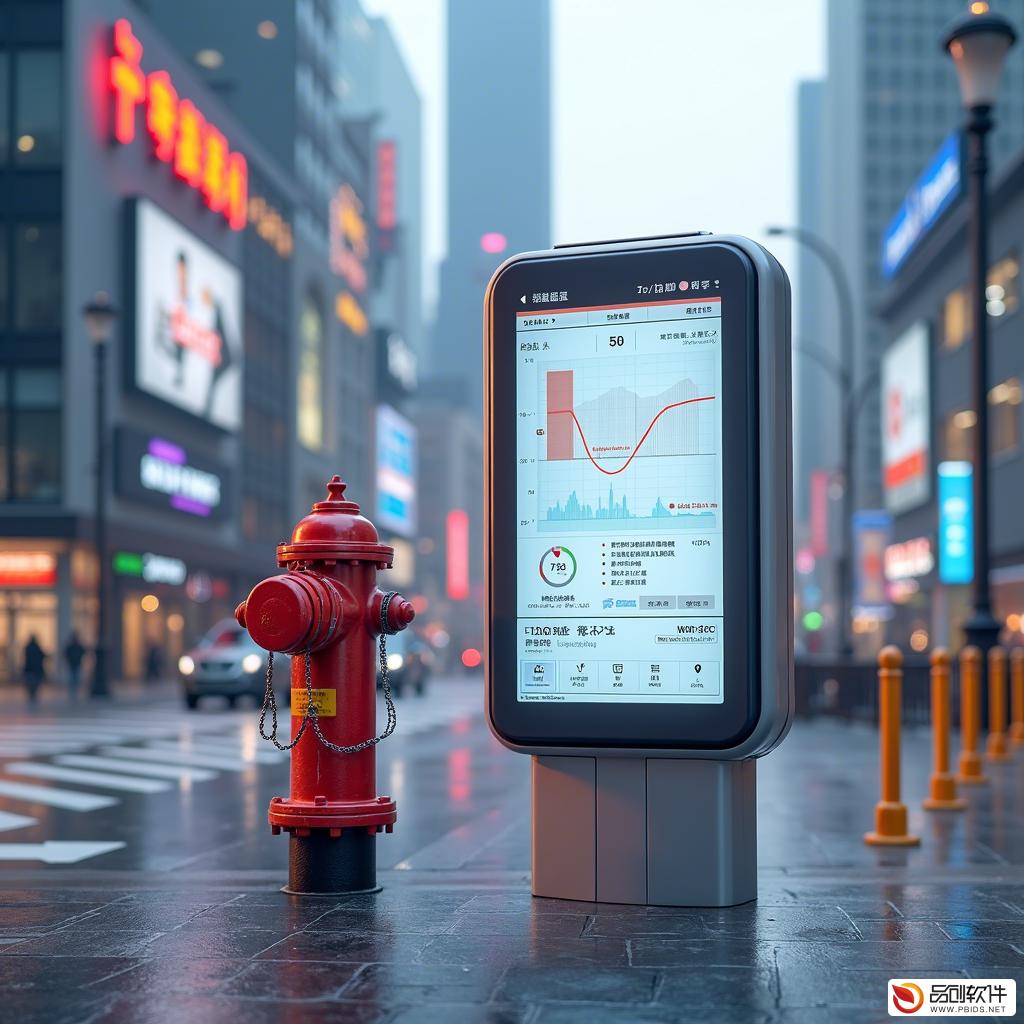 北京市市政智能消防栓网络系统技术中心：科...
