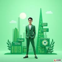 品创集团：AI技术引领企业智能化与绿色转型
