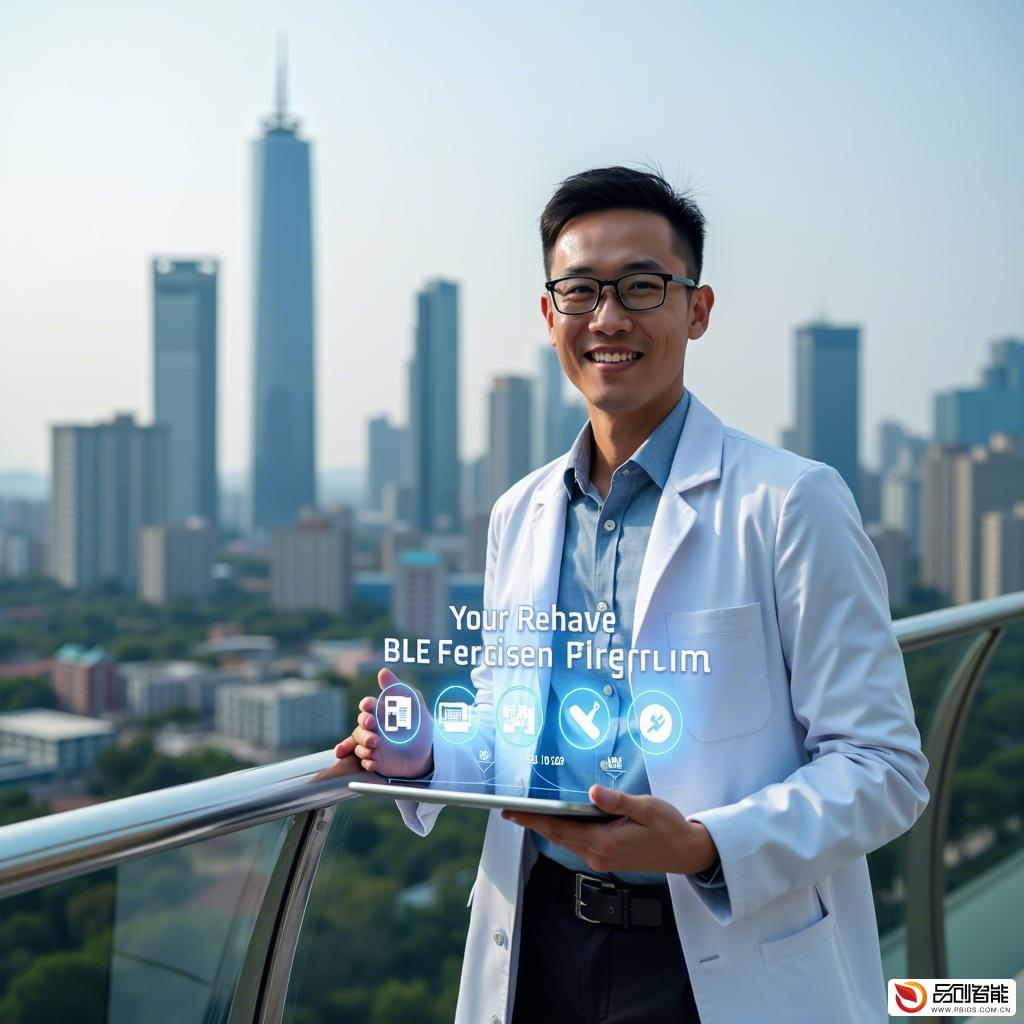 合肥市低功耗BLE医疗硬件集成平台的创新...