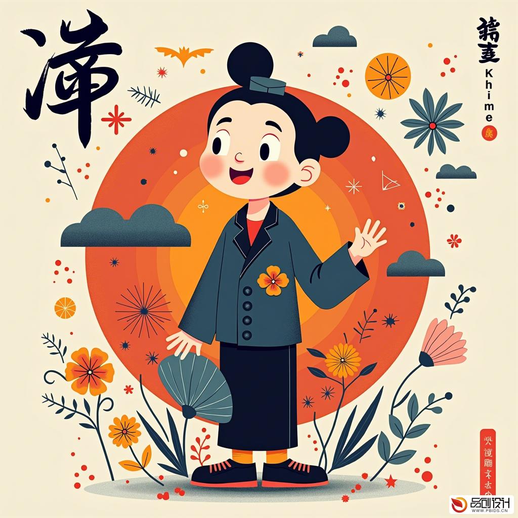 基隆视觉动效规范设计有限公司：引领创意设...
