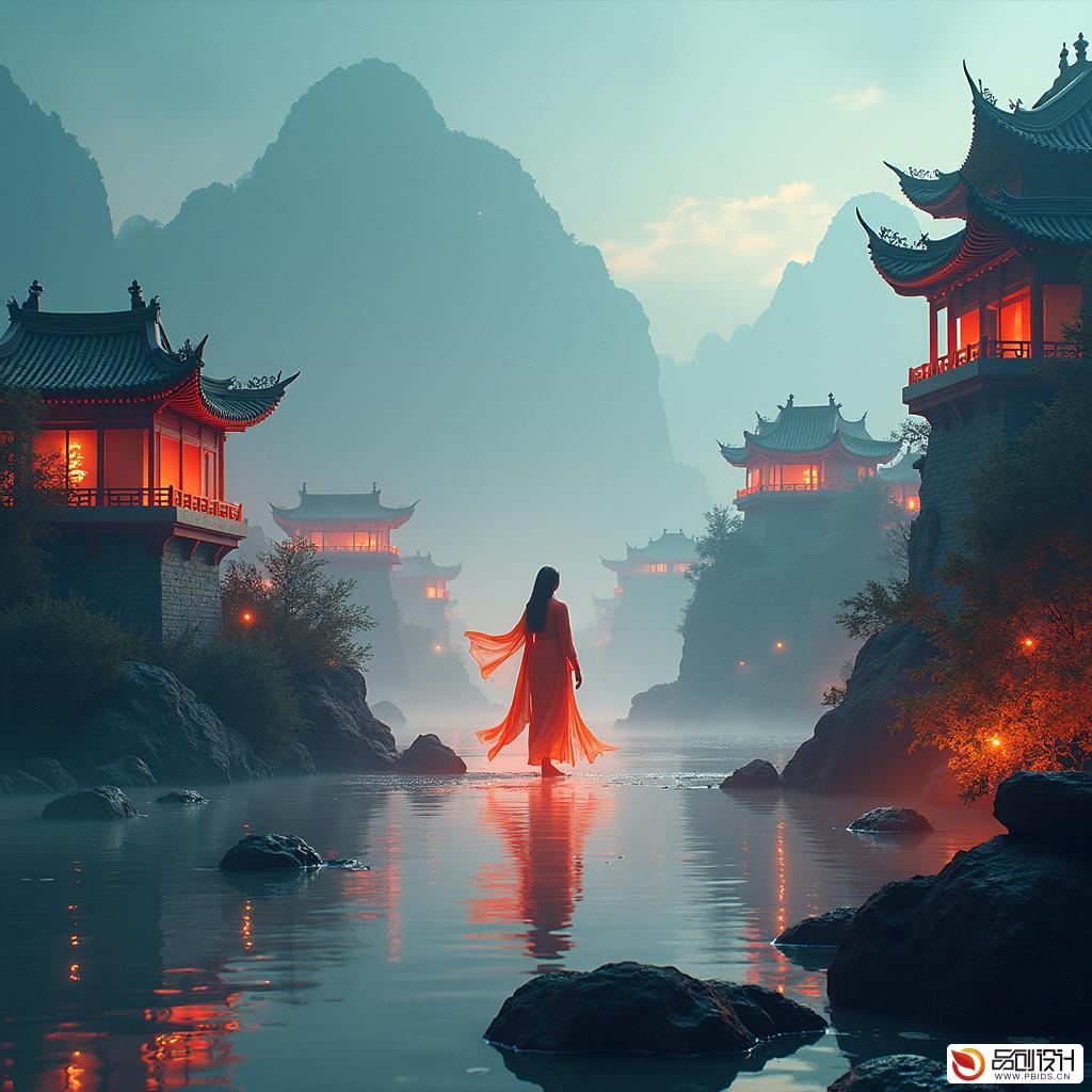 大理加载动画设计：寻找卓越合作伙伴的全方...