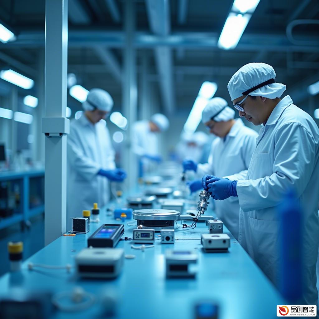 杭州市医疗设备代工平台集成商：引领医疗制造业的...
