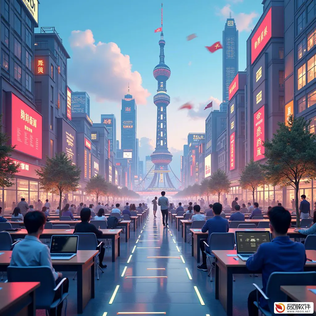 天津市培训机构竞争力提升平台：创新引领，共筑教...