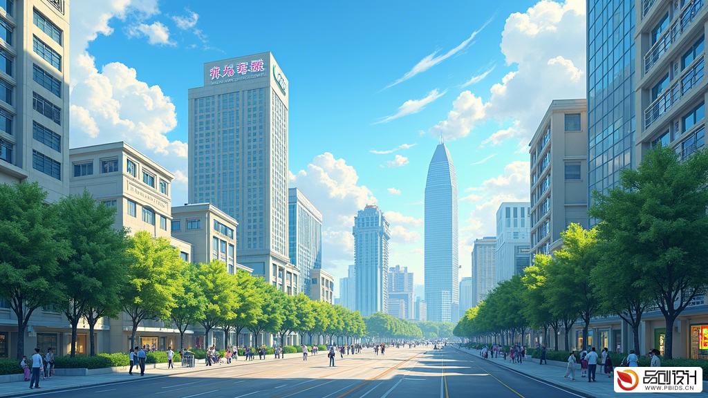 长治市UX设计创新服务中心：引领设计新风尚，激发创新活力
