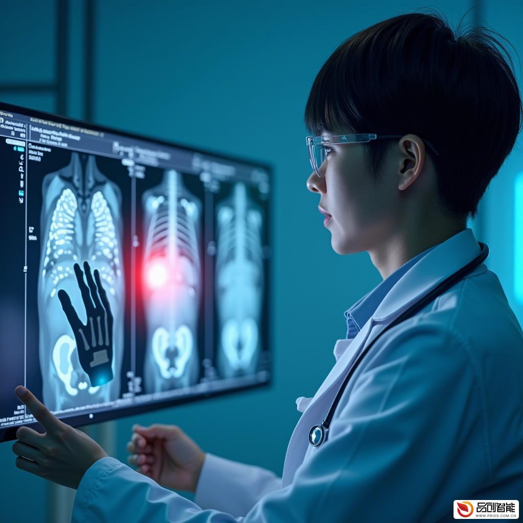 北京市肿瘤早筛AI模型开发方案商：引领健康未来
