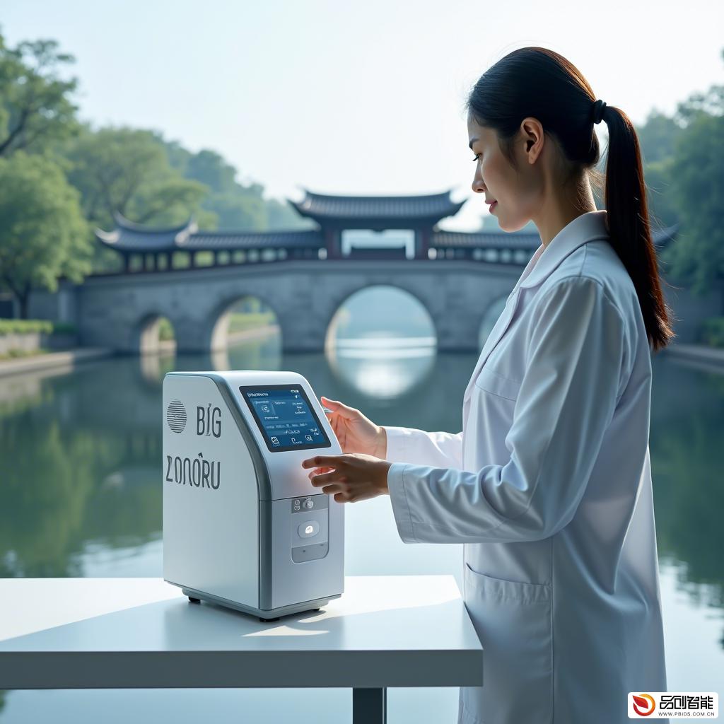 苏州市智能输液泵控制系统有限公司：引领医...