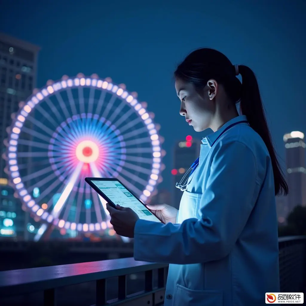 天津市医疗OCR识别平台工作室：引领医疗行业数字化转型
