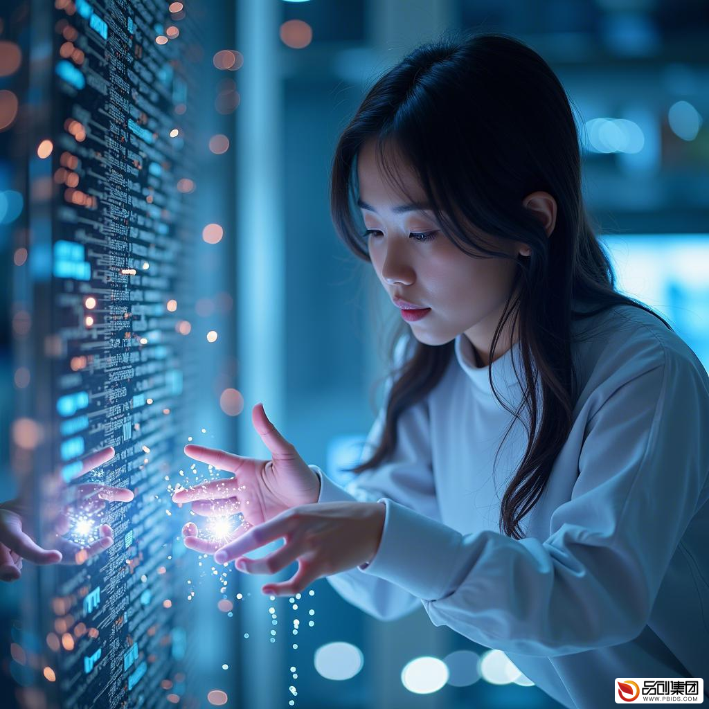 NFT数字藏品开发平台：重塑数字艺术与经...
