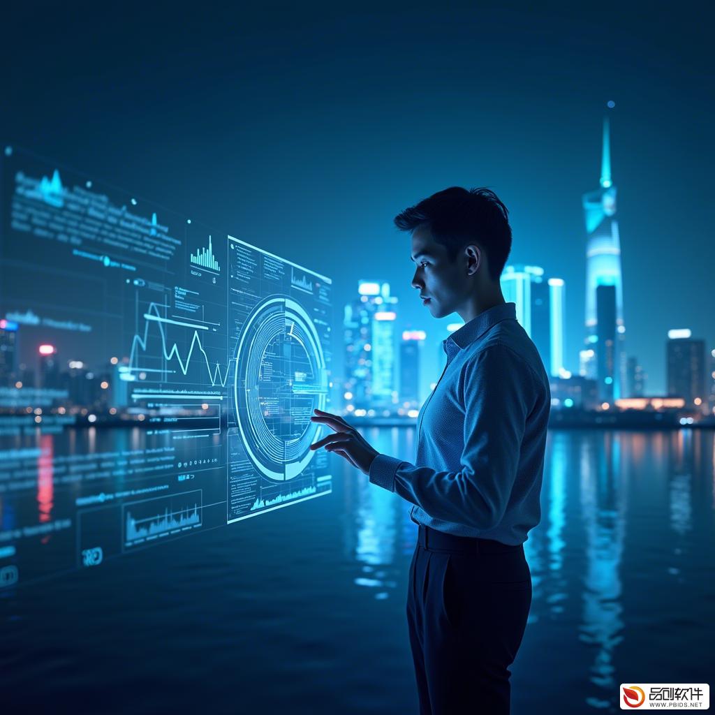 东莞市智能生物反馈算法平台有限公司：引领健康科技新纪元
