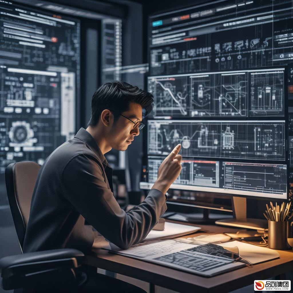 ERP系统深度解析：ERP软件开发的全流...
