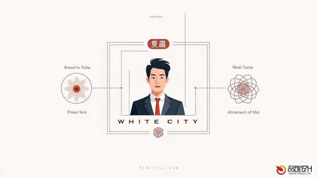 白城品牌升级设计创新服务中心：引领地方品牌新风尚
