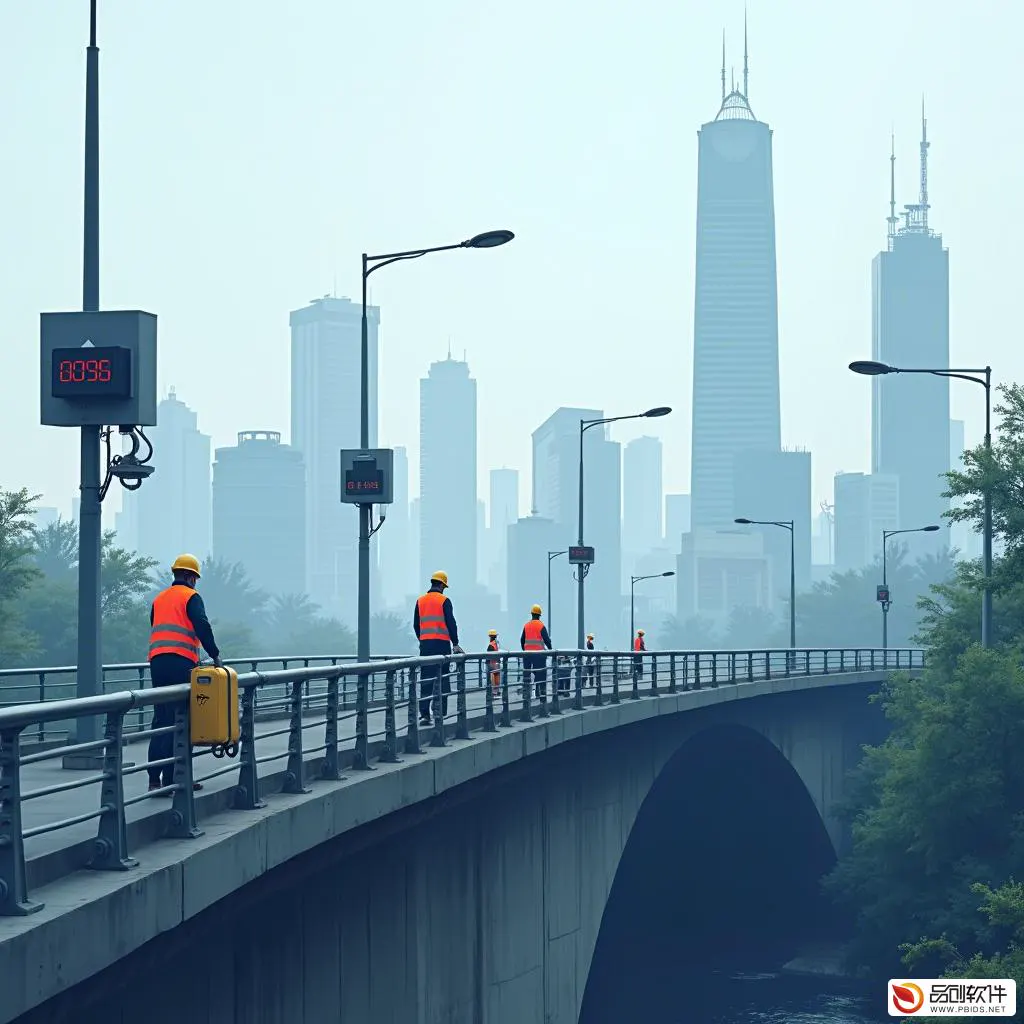 成都市裂缝位移监测系统企业：守护城市安全的科技力量
