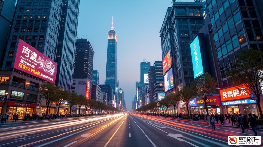 天津市AI热点资讯搜索平台：引领智能信息新风尚的平台商
