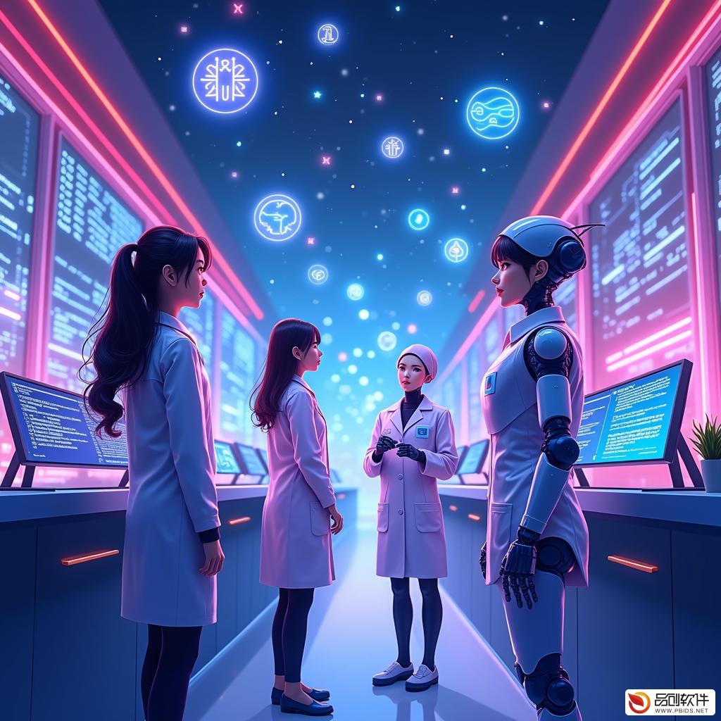 珠海市AI多语言即时翻译平台研发中心：引...