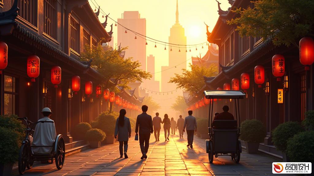 佛山市品创设计动态：创新引领未来设计潮流

