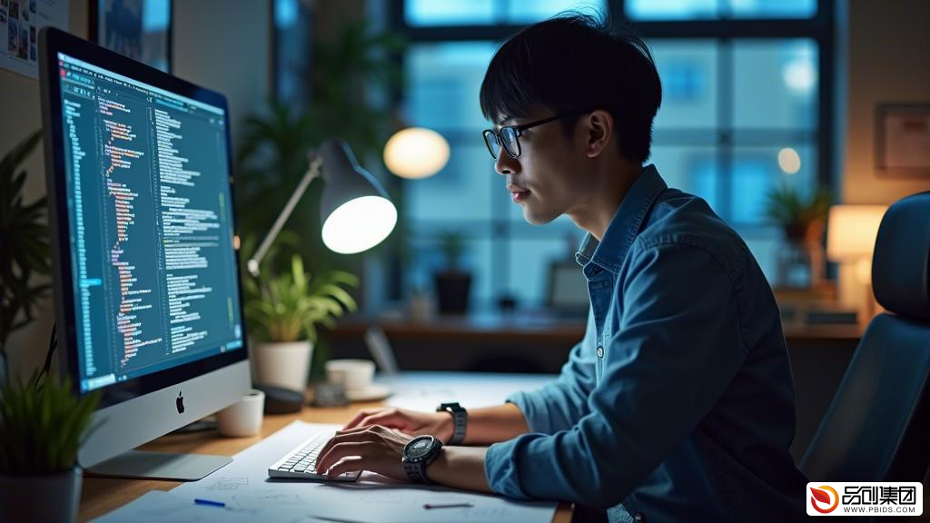APP软件开发：优选公司全解析
