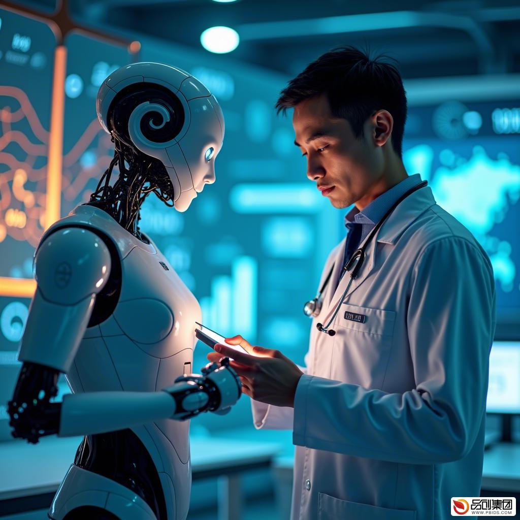 医疗AI伦理框架：合规性与技术平衡的深度探索
