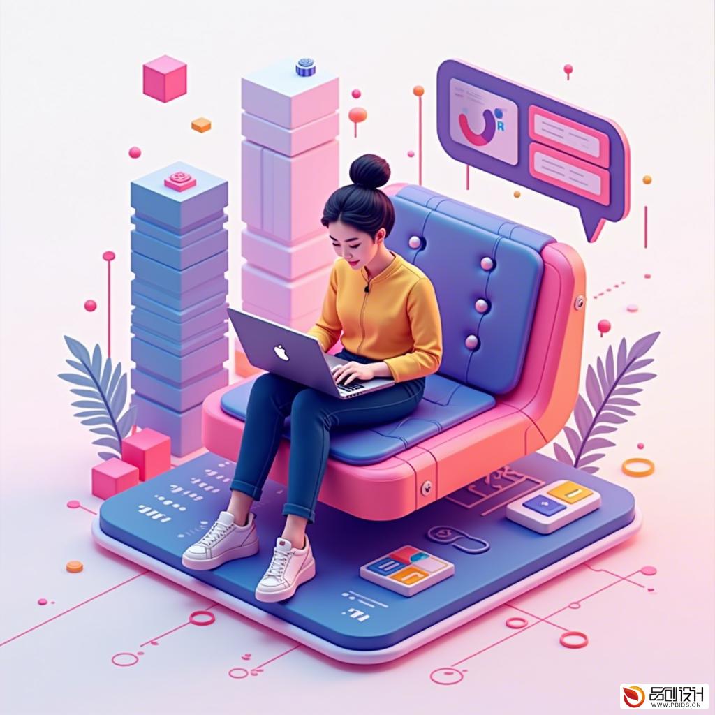 互联网金融品牌创新设计工场：重塑金融生态...