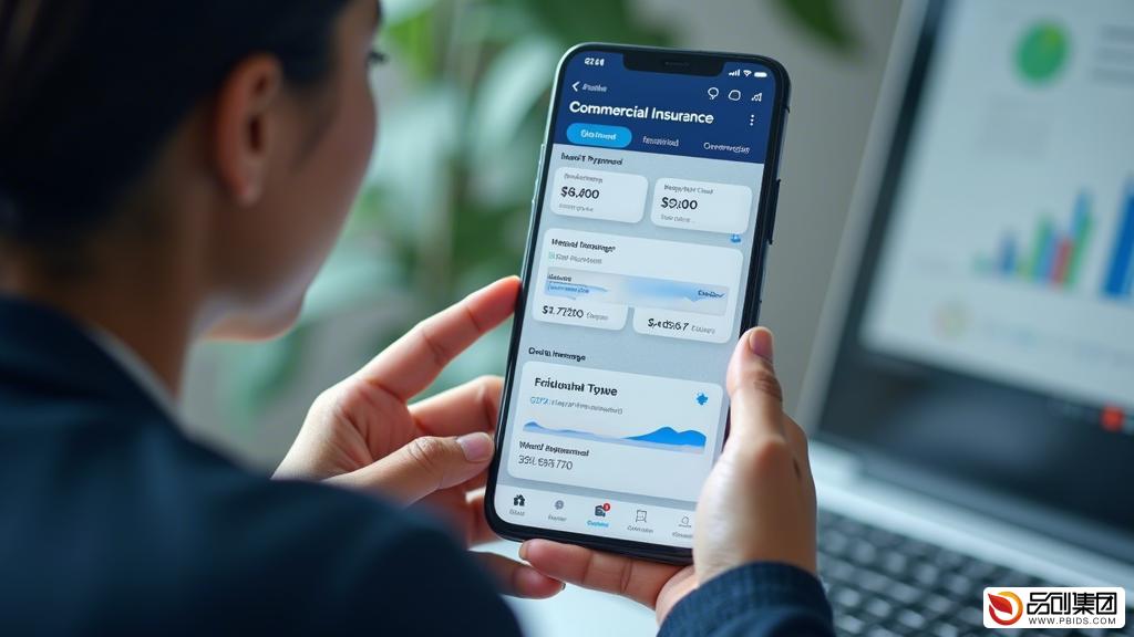 商业险查询APP：一键解锁保险世界的智慧钥匙
