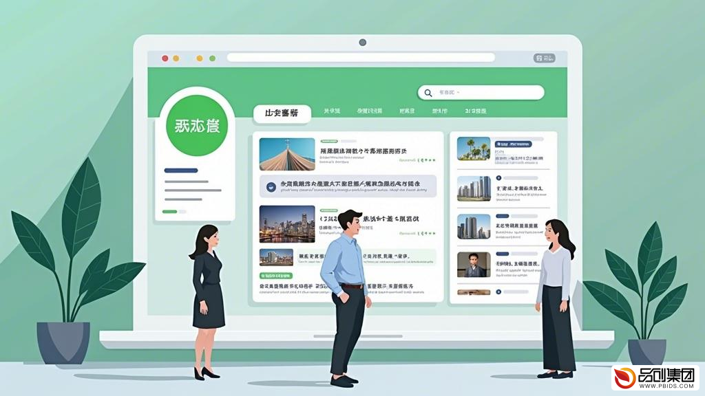 微信公众号客服在线：提升用户体验的高效沟通桥梁

