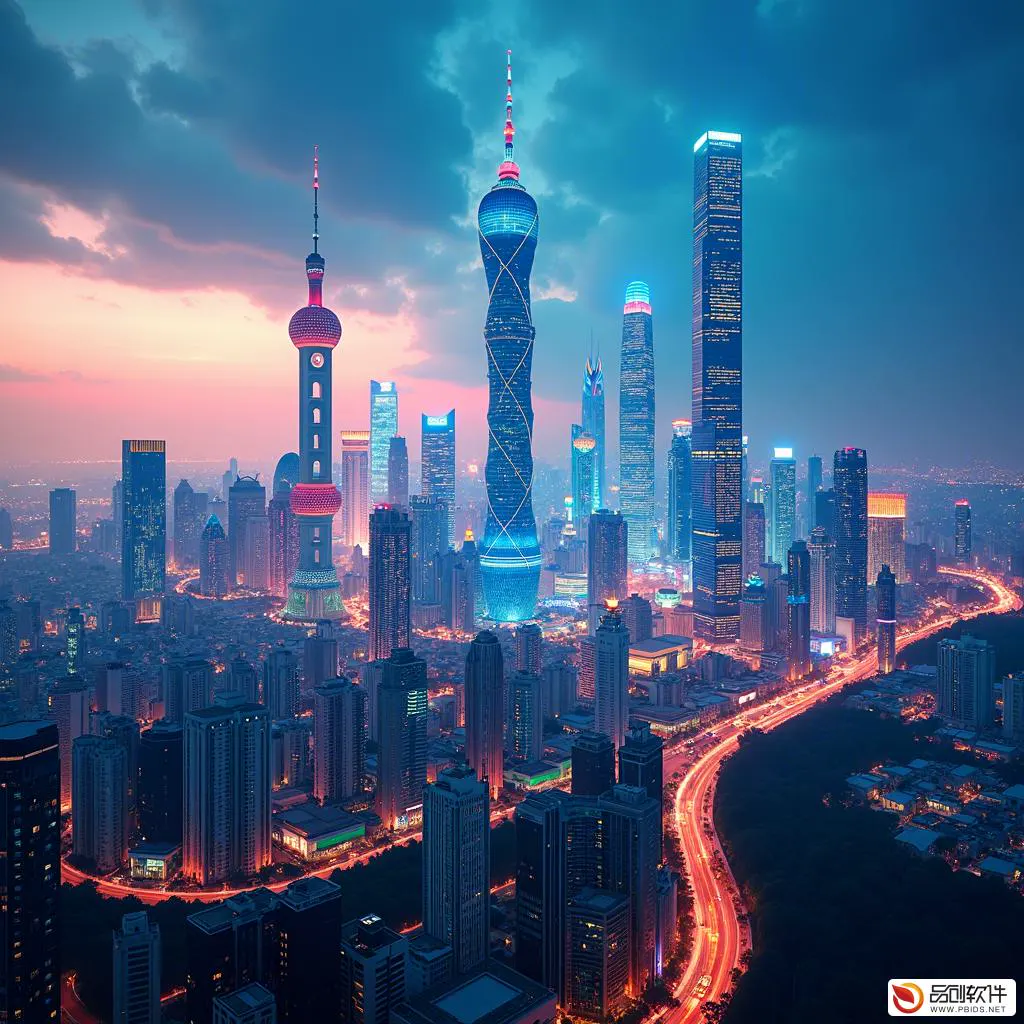 杭州市多协议物联网关集成平台集团：引领智慧城市新风尚
