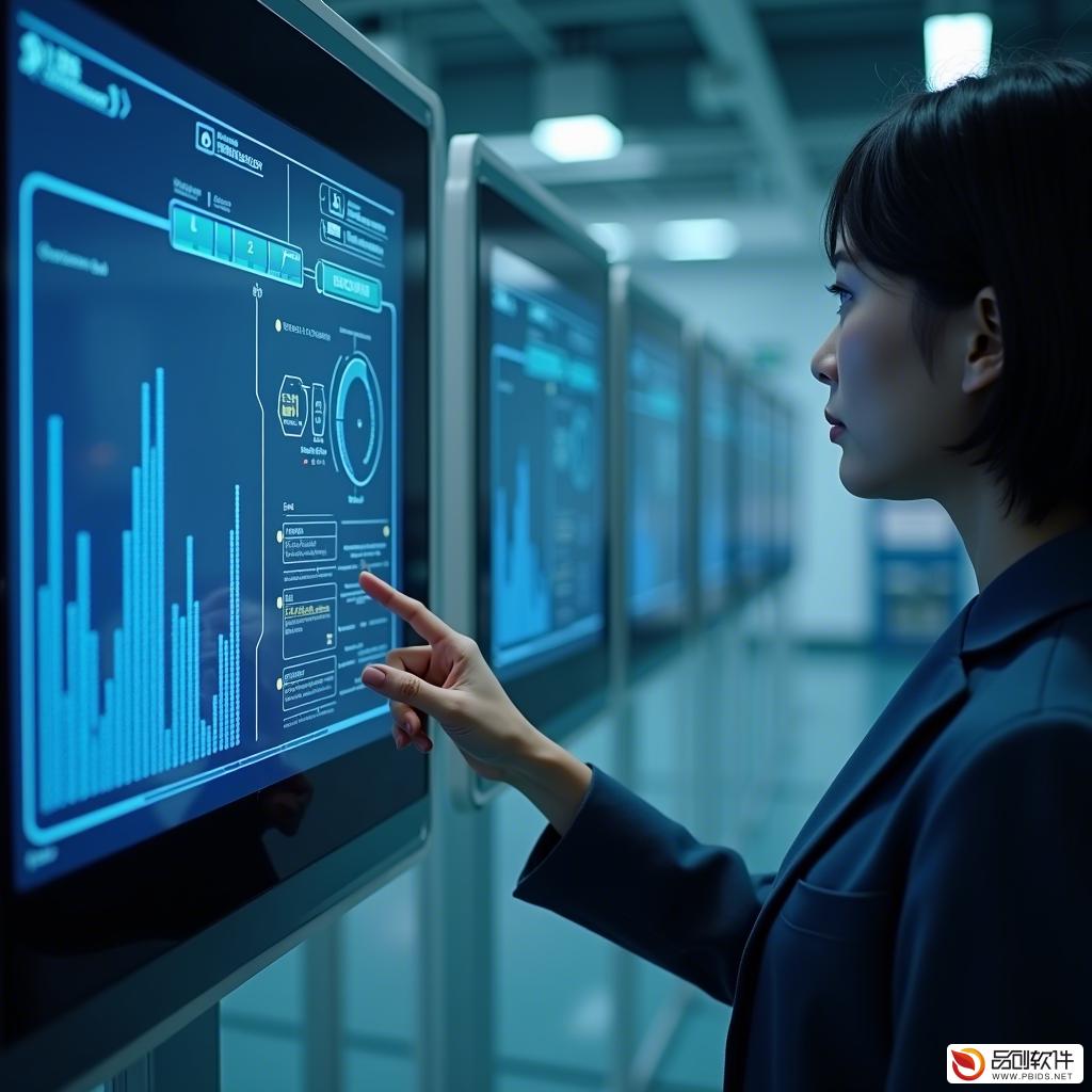 上海市工业仪表盘交互设计技术中心：引领工...