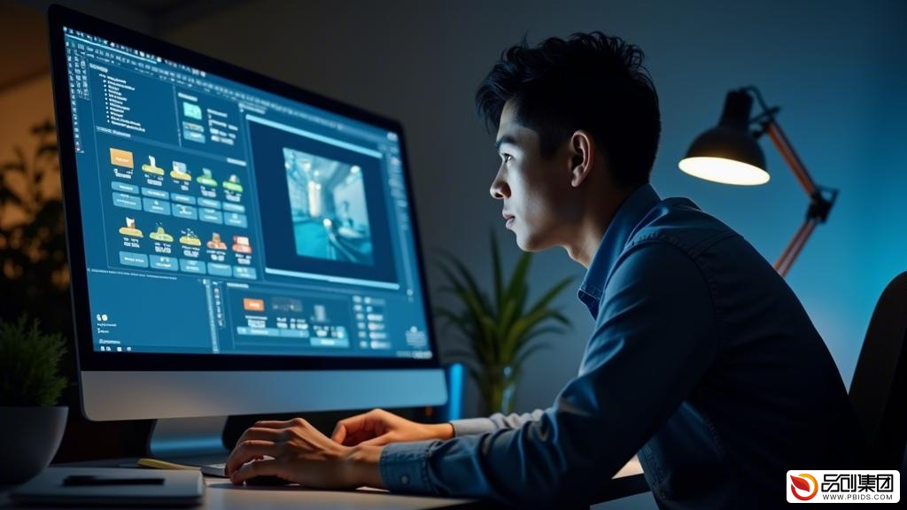 开发软件定制：打造专属解决方案的全方位指南
