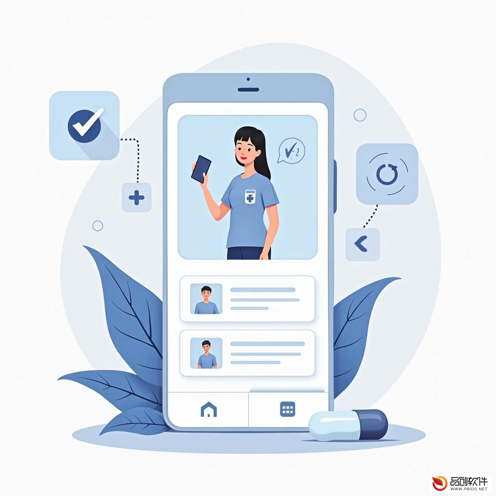 杭州市慢性病管理APP：定制研发，健康守护新篇章
