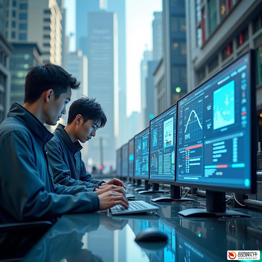 上海市维修记录归档系统技术团队的革新之路
