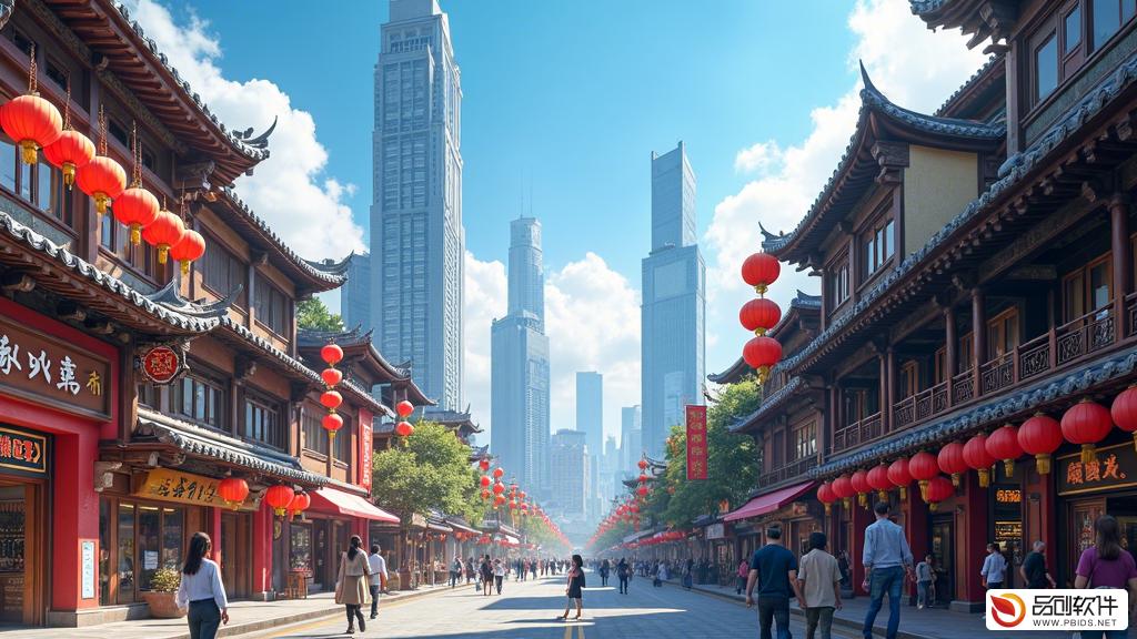 佛山市视频事件检测系统：守护城市安全的智慧之眼
