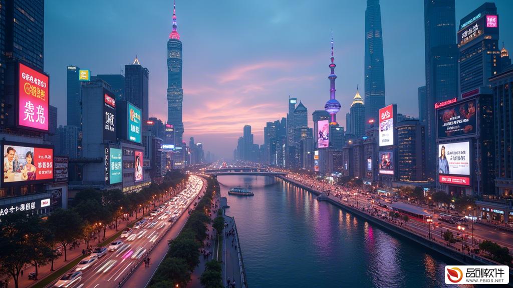 上海市AI服务顾问应用技术中心：引领智能服务新时代
