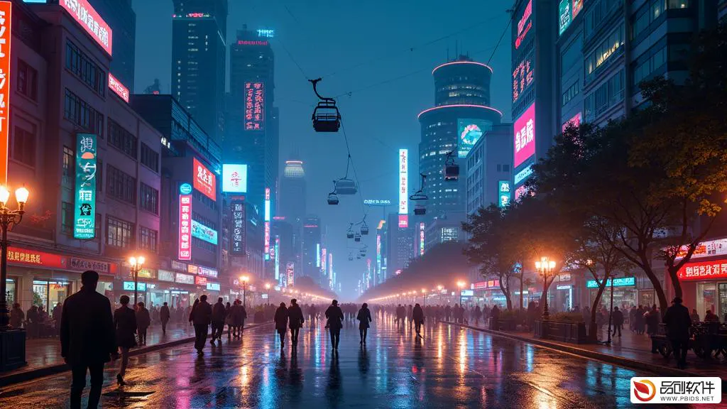 重庆市课程智能切片系统开发：创新教育的技术引领
