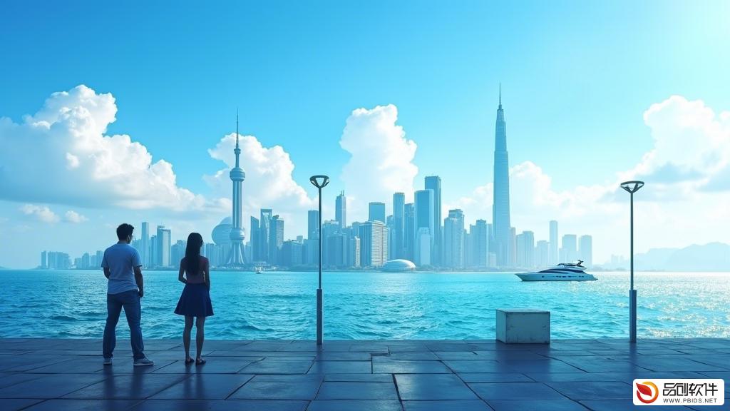 珠海市货运多模态感知融合系统平台商：引领物流智能化新篇章
