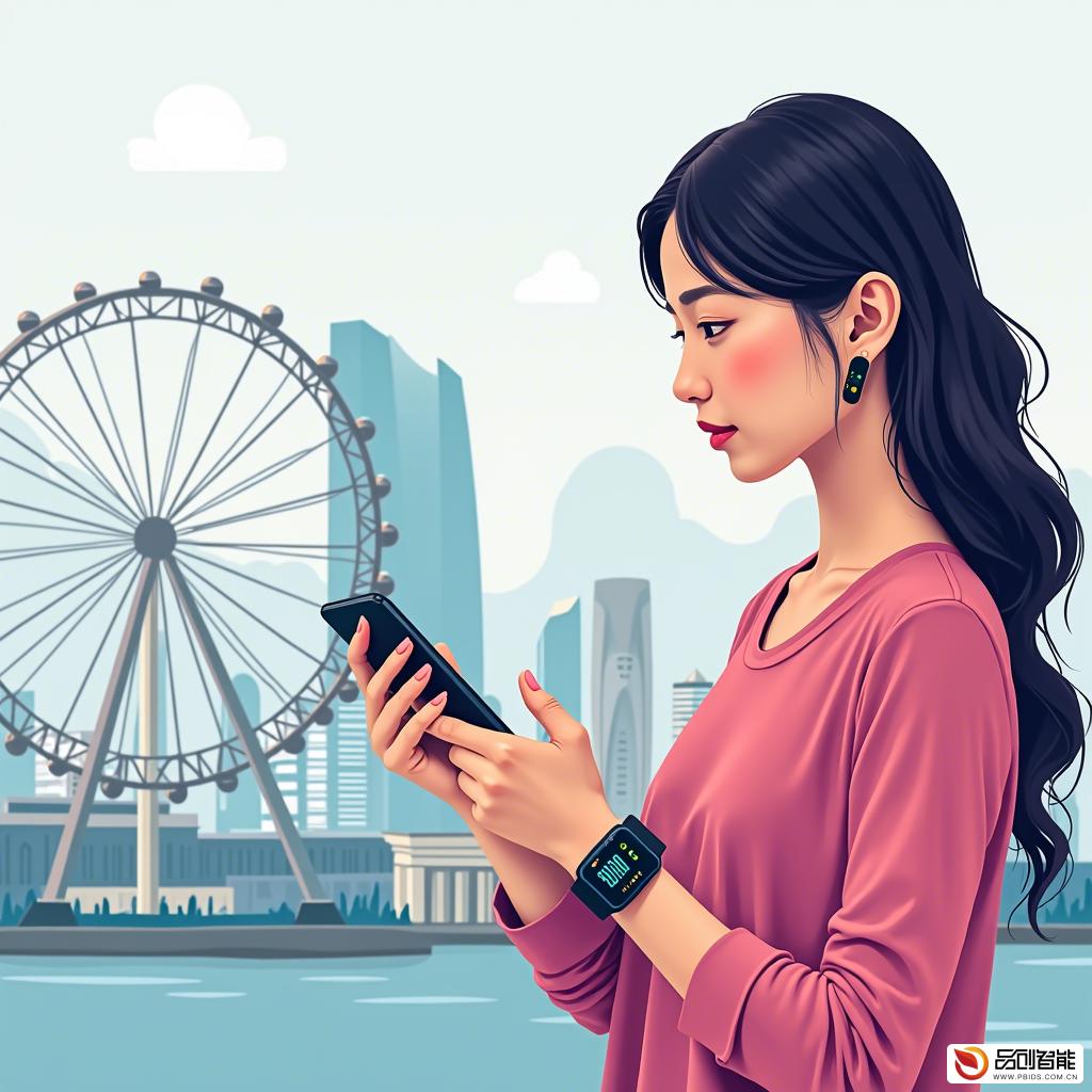 天津市女性健康智能硬件方案：创新科技守护...