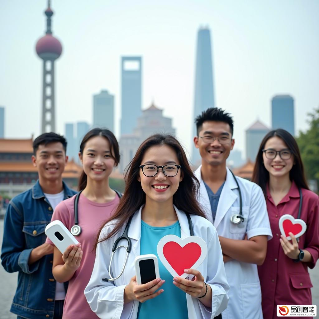 北京市用户健康档案共享系统工场：构建医疗信息互联的新篇章
