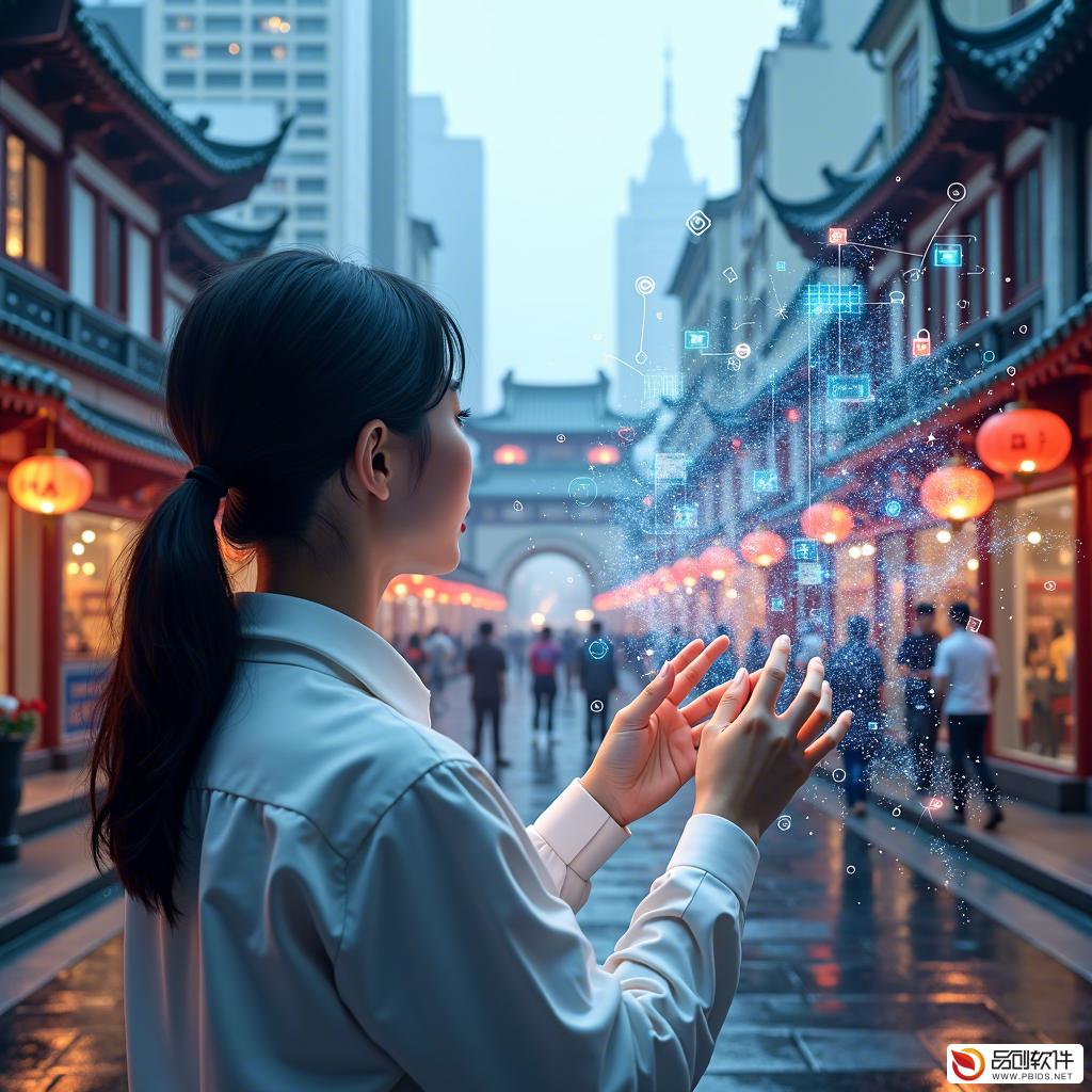 成都市AI物联网系统的革新与应用探索

