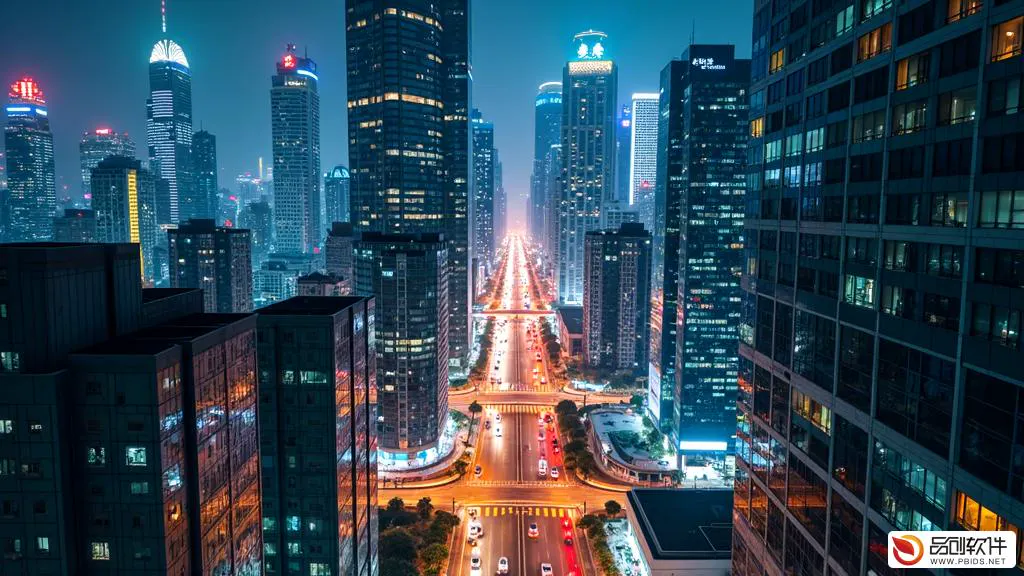 无锡市物流数据管理平台：引领智慧物流新时代的平台商
