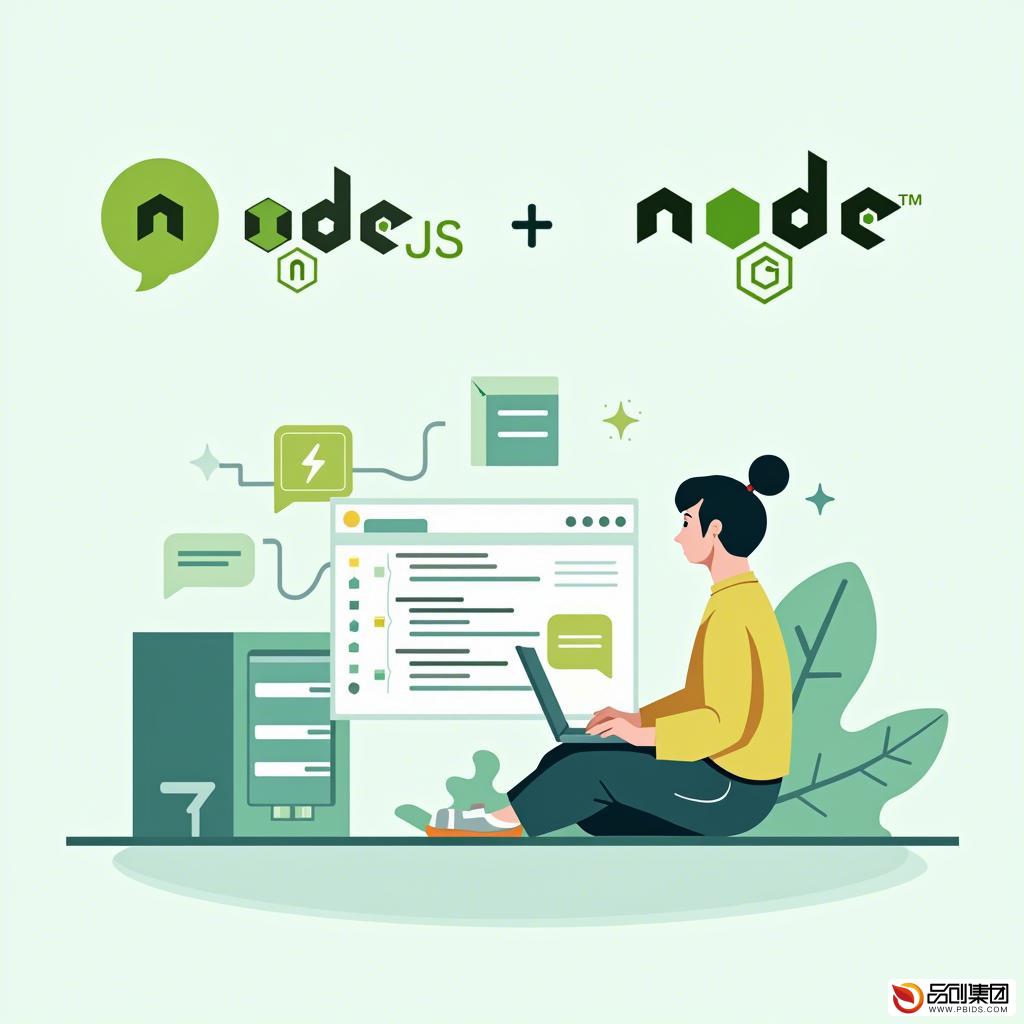 Node.js在微信小程序开发中的深度应用与实践
