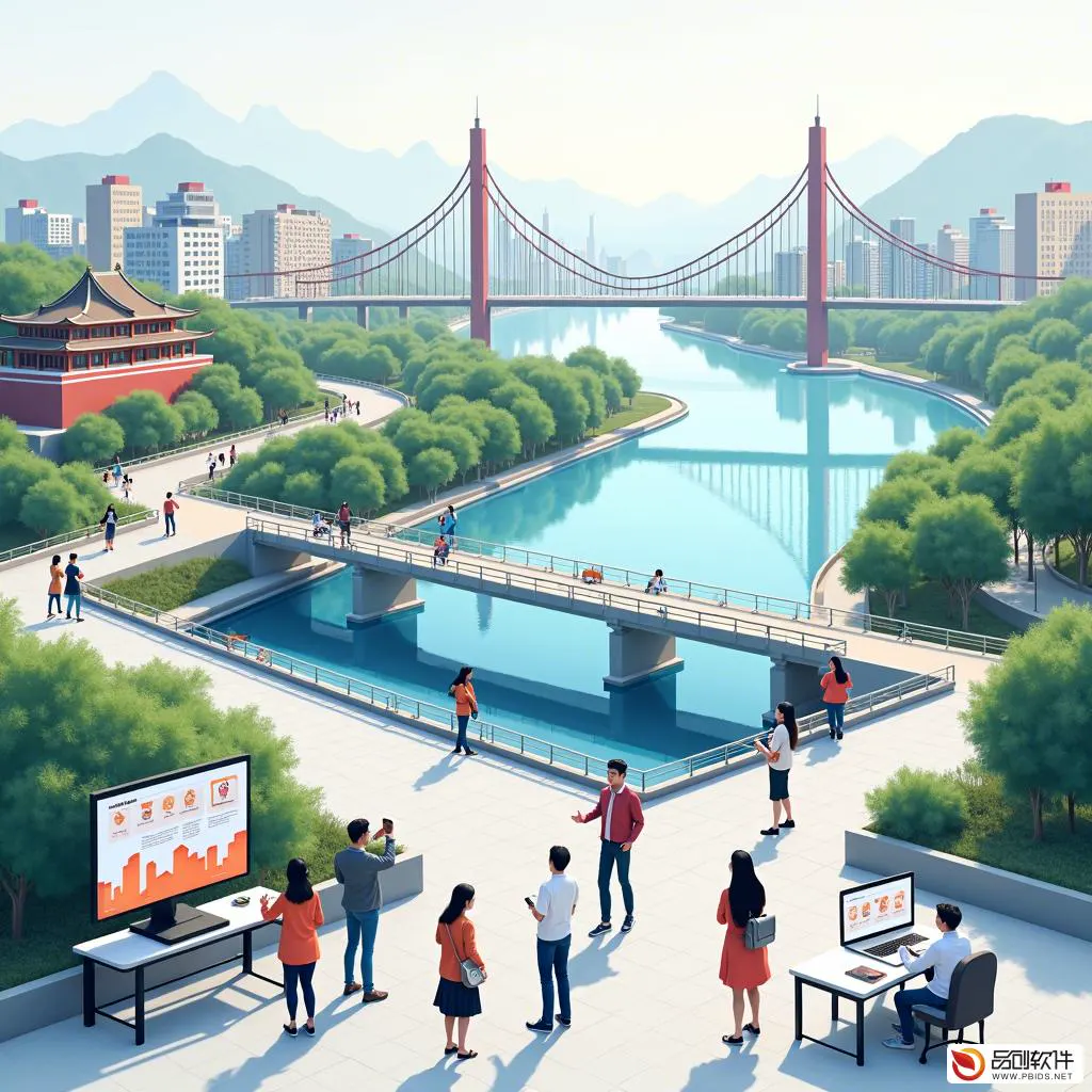 武汉市教育OMO中台方案商：重塑教育生态，引领...
