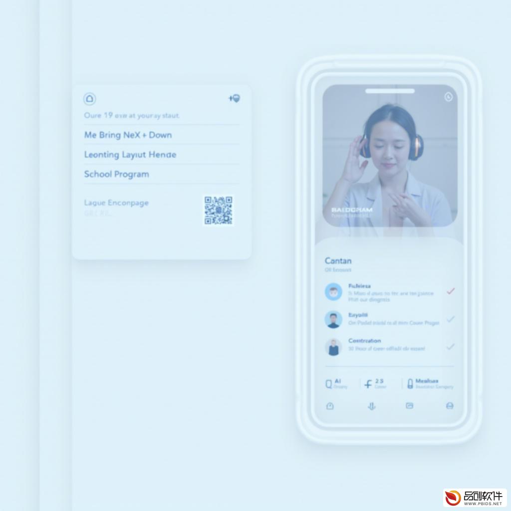 珠海市在线问诊AI小程序服务站：便捷医疗...