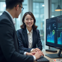 定制软件公司的全方位解析：如何选择、合作与共赢
