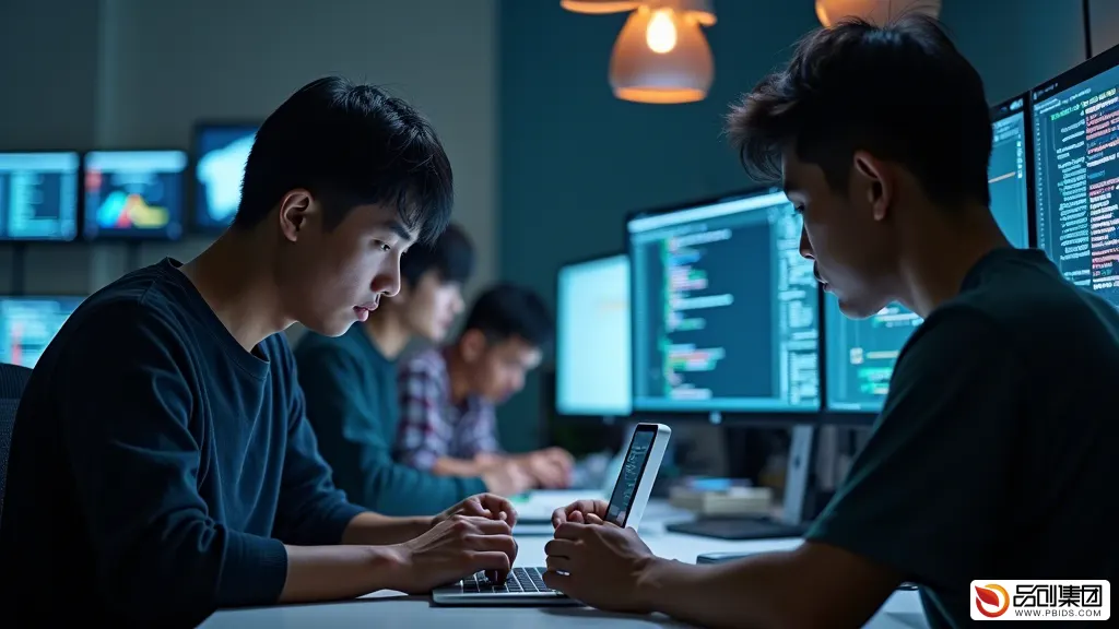 全面解析APP软件研发平台：助力企业快速构建数字化未来
