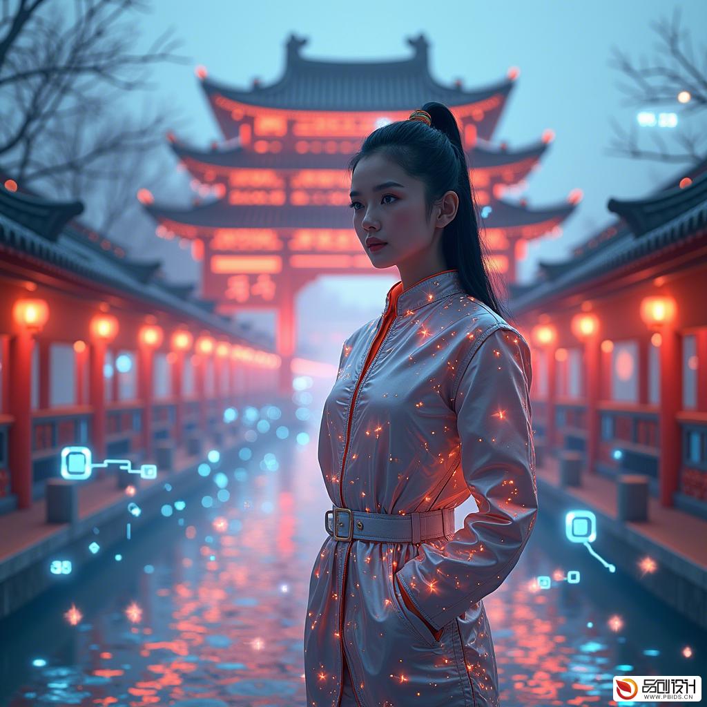 济南市视觉界面开发创新服务中心：引领数字设计新风尚
