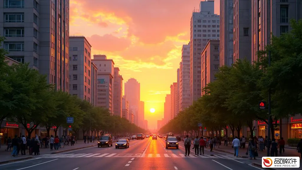 合肥市重载车辆碰撞预警平台的创新之路
