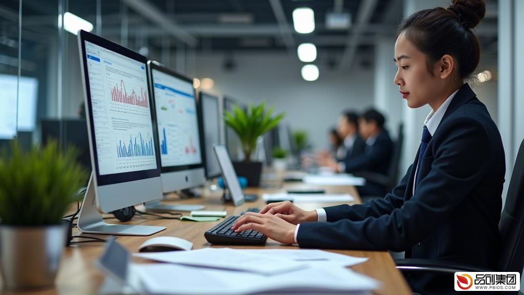 会计人员外包：优化企业财务管理的明智选择
