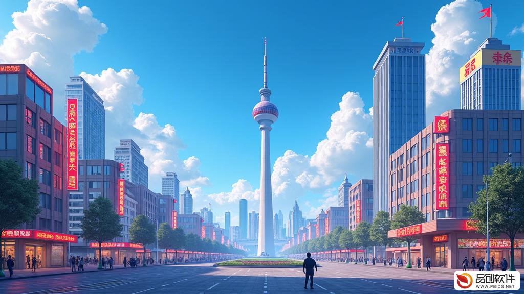 天津市党建智慧平台：创新引领，智慧赋能党建工作新篇章
